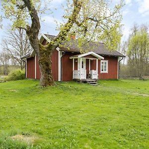 Cozy Cottage With Nature And Grazing Animals Just Around The Corner Ryssby Exterior photo
