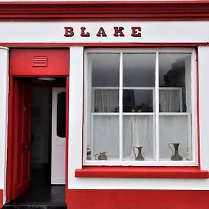 Blakes in Carrigaholt Appartement Kilkee Exterior photo