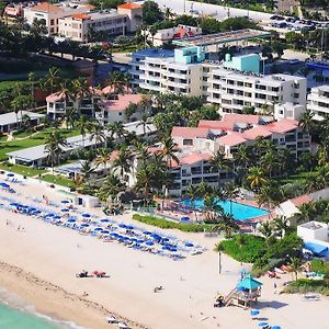 Golden Strand Resort Sunny Isles Beach Exterior photo