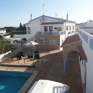 House With 3 Bedrooms In Vila Nova De Cacela, With Shared Pool Altura Exterior photo