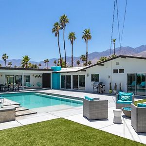 Alexander Sunrise By Acme House Company Villa Palm Springs Exterior photo