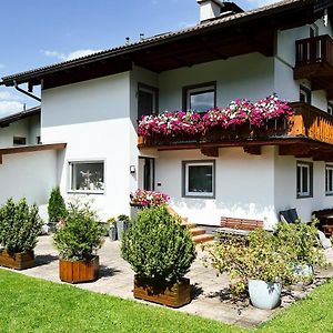 Apartment Lina Achenkirch Exterior photo