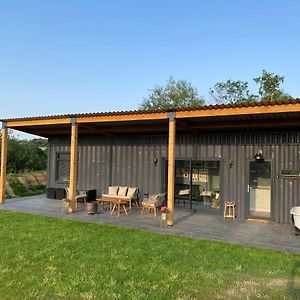 Hazy Hollow Appartement Pilton Exterior photo