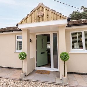 Daisy Tree Cottage Woodhall Spa Exterior photo