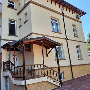 The Cohen'S Guest House Kyustendil Exterior photo