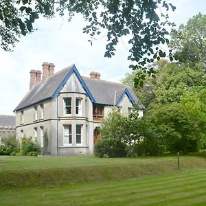 Kiltariff Hall Country House Bed and Breakfast Rathfriland Exterior photo