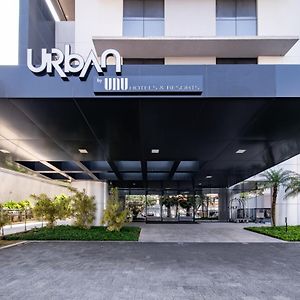 Urban By Unu Osasco Hotel Exterior photo