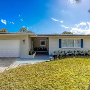 Coram'S Corner Villa Jacksonville Beach Exterior photo