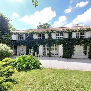 Le Petit Massigny Bed and Breakfast Les Velluire-sur-Vendee Exterior photo