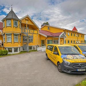 Gardermoen Hotel Bed&Breakfast Exterior photo