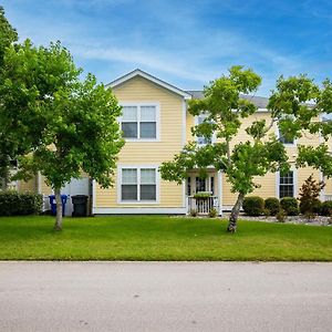 Marina 1 By Oak Island Accommodations Exterior photo