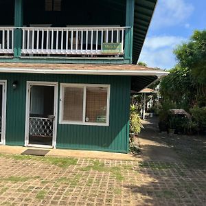 The Hale At Ohi'A Kai, Upstairs Unit, Tvncu#1355 Appartement Waipouli Exterior photo