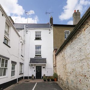 The Town House Villa Dorchester Exterior photo