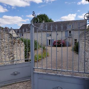 Aux Belles Pierres Appartement Carcagny Exterior photo