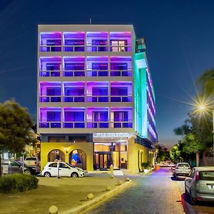 Alexandra Hotel&Apartments Kos-stad Exterior photo