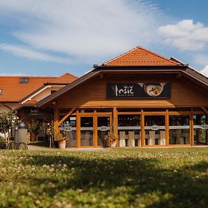 Gostišče Iršič Hotel Slovenska Bistrica Exterior photo