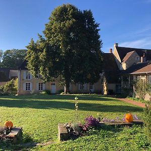 Charming Normandy Country Home Condeau Exterior photo