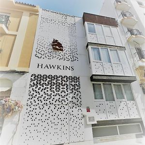 Atico Nueva Contruccion En El Centro De Algeciras Appartement Exterior photo
