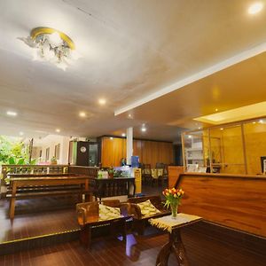 Jorge Transient House Hotel Coron Exterior photo