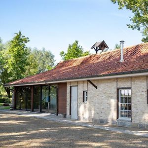 Het Spechtennest Bed and Breakfast Zedelgem Exterior photo