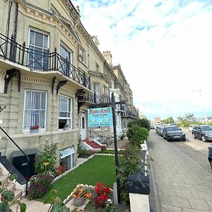 Bon-Ami Hotel Lowestoft Exterior photo