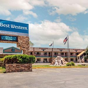 Best Western Turquoise Inn & Suites Cortez Exterior photo