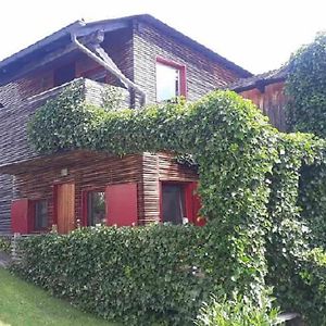 Ferienhaus Am Eichert Villa Furth im Wald Exterior photo