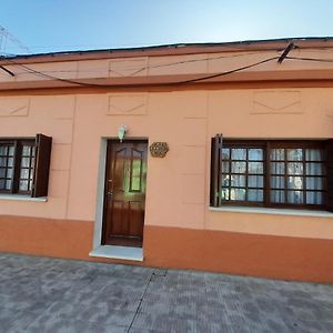 Casa Una Habitacion Appartement Colonia del Sacramento Exterior photo