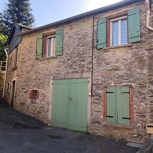 Charmante Maison Avec Jardin A Le Masnau Massuguies Villa Lacaze Exterior photo