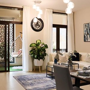 Stylish Apartment With A Jacuzzi Masqat Exterior photo
