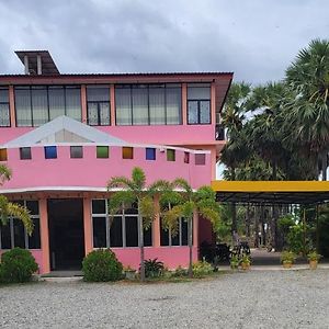 Gnanam Holiday Inn Passikudah Exterior photo