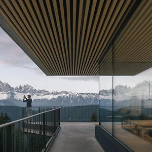 Anders Mountain Suites 3 Brixen Exterior photo