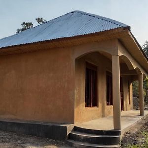 Om Hostel Bunyonyi Kabale Exterior photo