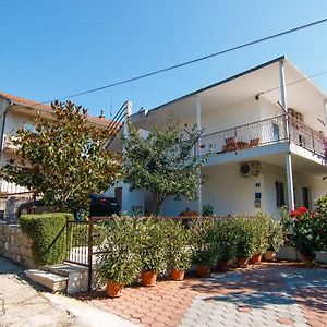Apartments By The Sea Marina, Trogir - 1160 Exterior photo