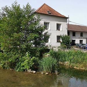 Le Moulin D'Audenfort Bed and Breakfast Clerques Exterior photo