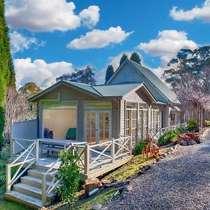 Sage Manor Bowral Villa Exterior photo