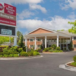 Best Western Plus Burley Inn & Convention Center Exterior photo