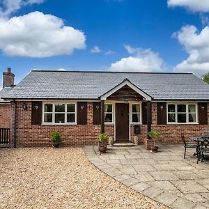 Oak Tree Cottage Boldre Exterior photo