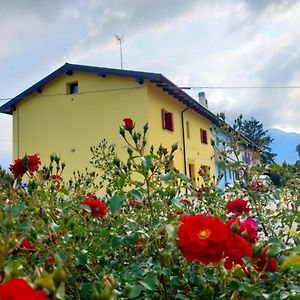 B&B Rio Rai Alpe Adria Gemona del Friuli Exterior photo