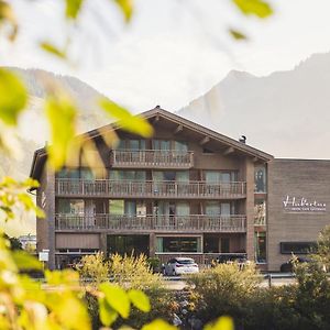 Hotel Hubertus Au (Vorarlberg) Exterior photo