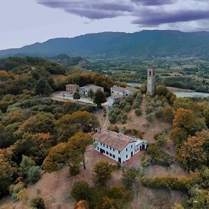 Tenuta Da Mose Con Vista Sui Colli Asolani Appartement Monfumo Exterior photo