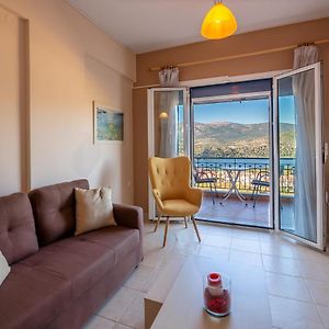 Antigone Apartments Argostoli Exterior photo