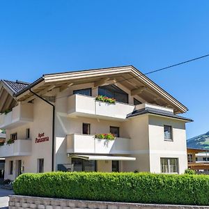 Panorama I Appartement Mayrhofen Exterior photo