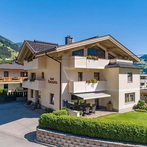 Panorama II Appartement Mayrhofen Exterior photo