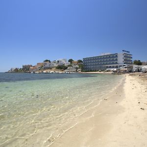 Hotel Argos Ibiza Talamanca  Exterior photo