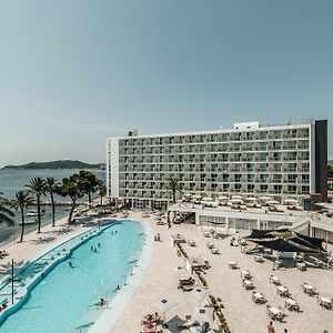 The Ibiza Twiins - 4* Sup Hotel Playa d'en Bossa Exterior photo