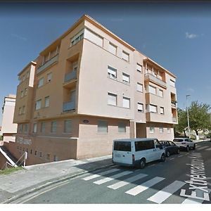 Apartamento En San Sebastian Con Plaza De Parking Gratis Appartement Loyola Exterior photo