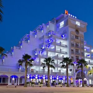 Hotel Los Delfines La Manga del Mar Menor Exterior photo