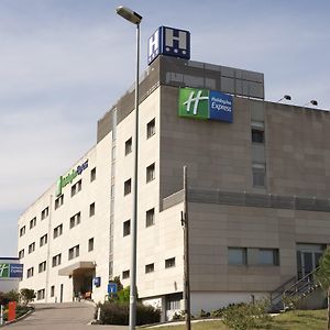 Holiday Inn Express Barcelona - Montmelo, An Ihg Hotel Granollers Exterior photo