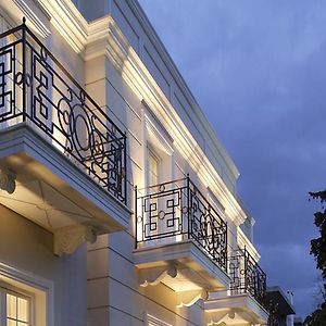 Theoxenia House Hotel Athene Exterior photo